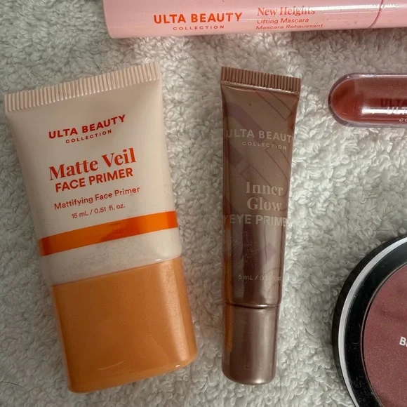 Ulta Beauty Primers and Makeup - Picture 2 of 5